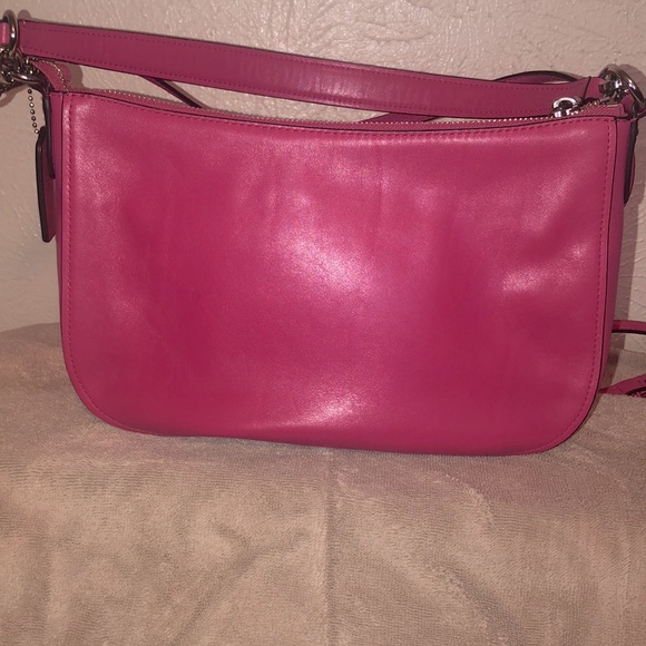 Coach Handbag - Picture 4 of 11